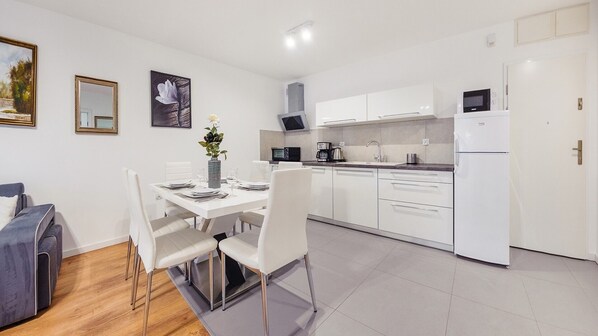 Cucina privata