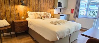 The Woodland Hare - Room 5 - New Forest