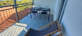 Berti Sun & Sea Apartments