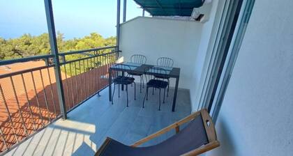 Berti Sun & Sea Apartments