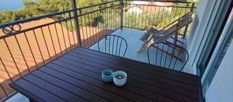 Berti Sun & Sea Apartments