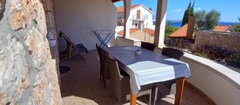 Berti Sun & Sea Apartments