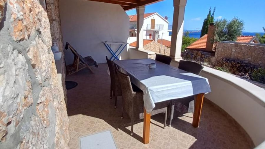 Berti Sun & Sea Apartments