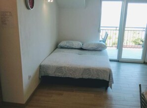 Apartment (Superior One Bedroom Apartment with B) | 5 Schlafzimmer, kostenloses WLAN