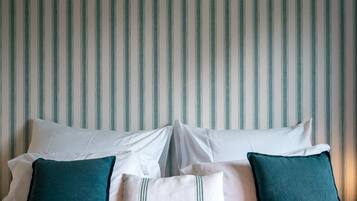 3 Schlafzimmer, Bügeleisen/Bügelbrett, Reisekinderbett, kostenloses WLAN