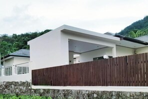 Exterior - ViewPoint Villa (Phuket)
