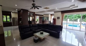 Room - ViewPoint Villa (Phuket)