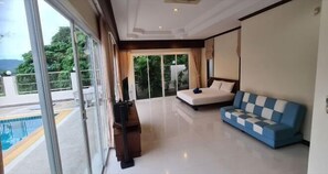 Room - ViewPoint Villa (Phuket)
