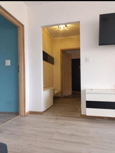 Pleasant 2-bedroom apartment in Konin