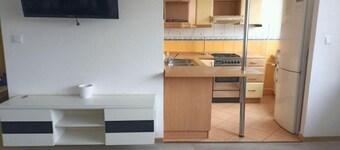 Pleasant 2-bedroom apartment in Konin