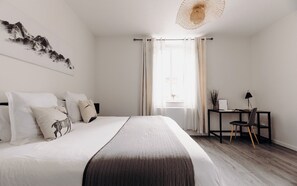 1 Schlafzimmer, Internetzugang