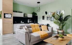 Unclassified image, 3 of 12, button - Vacation Apartment Rental - La Suite D'Hélène in Scionzier (Scionzier)