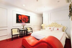 Room - Kieu Anh Hotel Ha Noi (Hanoi)