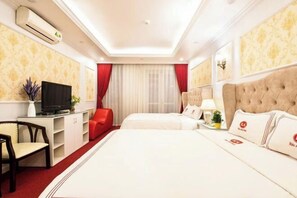 Room - Kieu Anh Hotel Ha Noi (Hanoi)