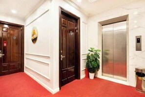 Interior - Kieu Anh Hotel Ha Noi (Hanoi)