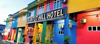 JERANTUT HILL HOTEL