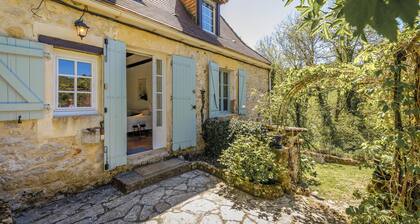 Miramonde trĂšs conviviale et romantique