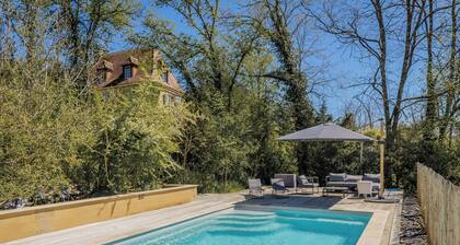 Miramonde trĂšs conviviale et romantique