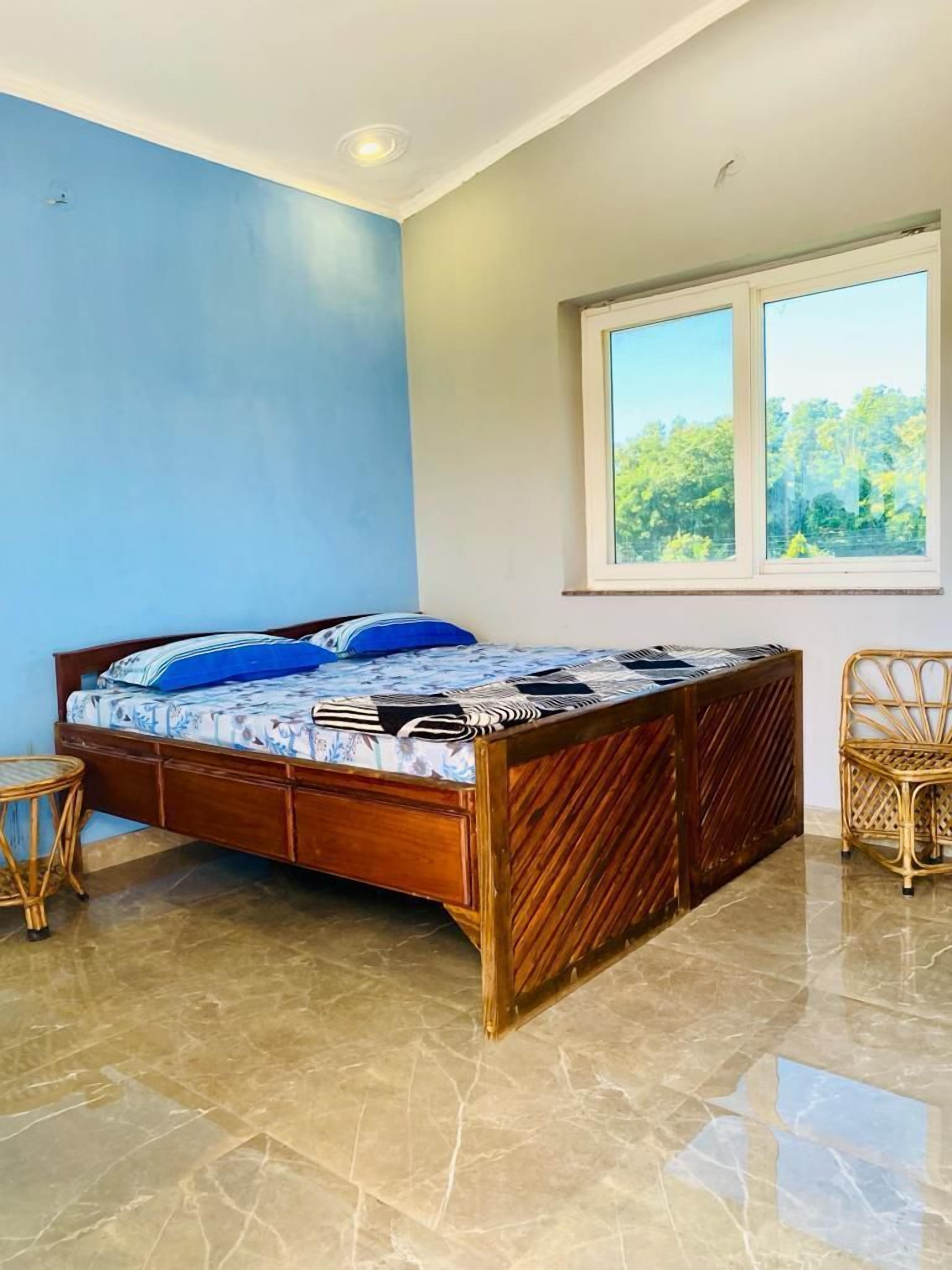 Casa de campo estándar, patio | Wifi gratis 