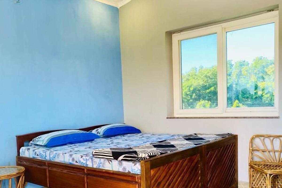 Farm Villa 2 Bhk | WiFi (無料)