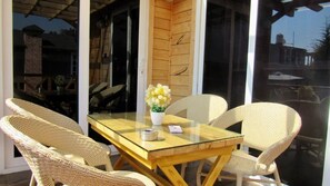 Teras/patio