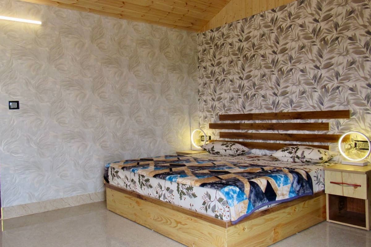 Cottage Cao cấp, sân hiên, quang cảnh vườn | Truy cập Internet không dây miễn phí