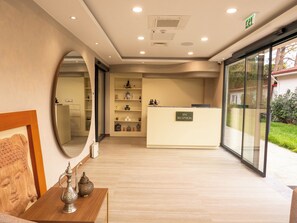 Turkish bath, massages - Wellwood Sapanca (Sapanca)