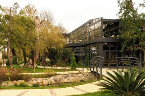 Exterior - Wellwood Sapanca (Sapanca)