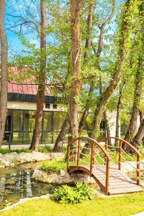 Exterior - Wellwood Sapanca (Sapanca)