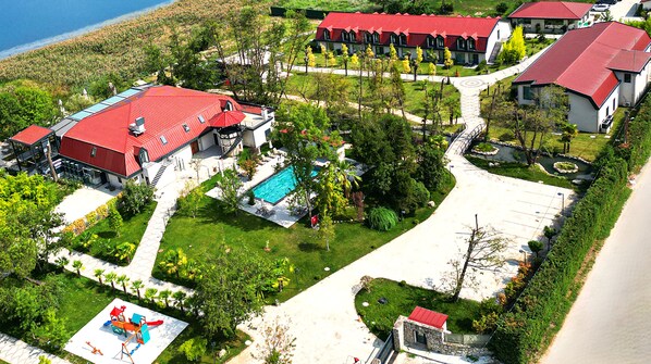 Aerial view - Wellwood Sapanca (Sapanca)