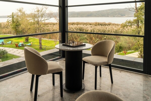 Land view from property - Wellwood Sapanca (Sapanca)