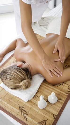 Turkish bath, massages - Wellwood Sapanca (Sapanca)