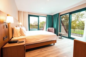 Minibar, in-room safe, desk, free cribs/infant beds - Wellwood Sapanca (Sapanca)