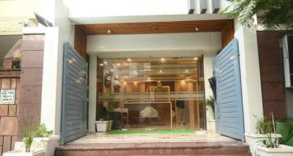Hotel Aditya Residency