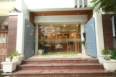Hotel Aditya Residency
