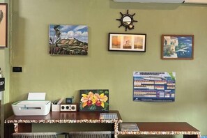 Interior - Beach House 24 Koh Lanta (Koh Lanta)