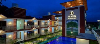 Mudra Villa & Resort