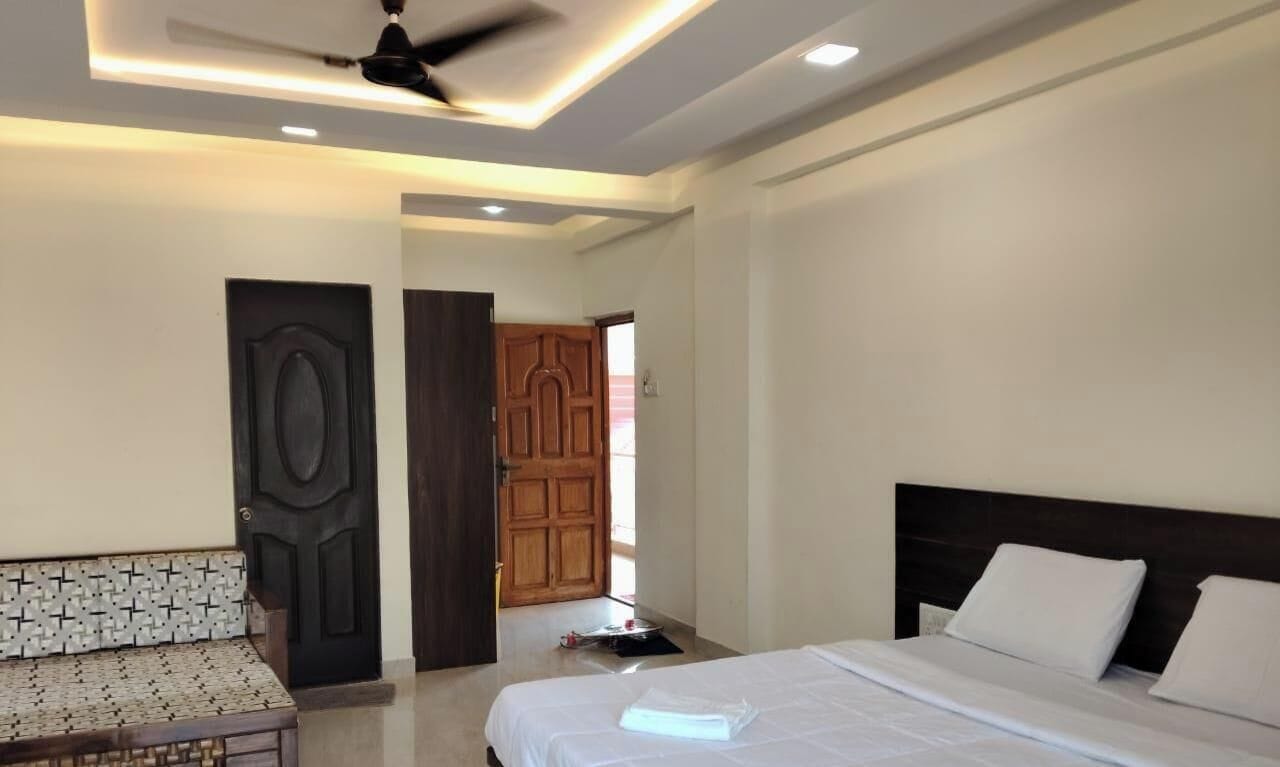 Family Room | Free WiFi