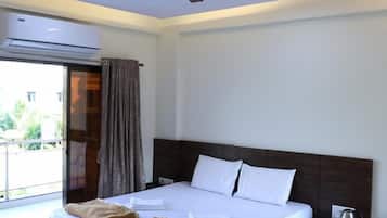 Standard Room | Free WiFi