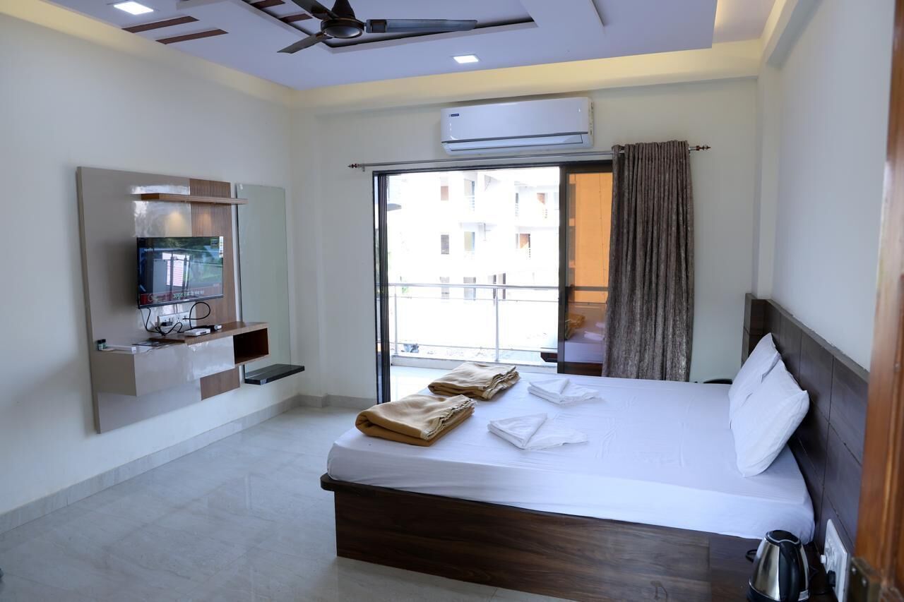 Standard Room | Free WiFi