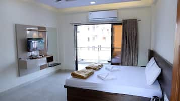 Standard Room | Free WiFi