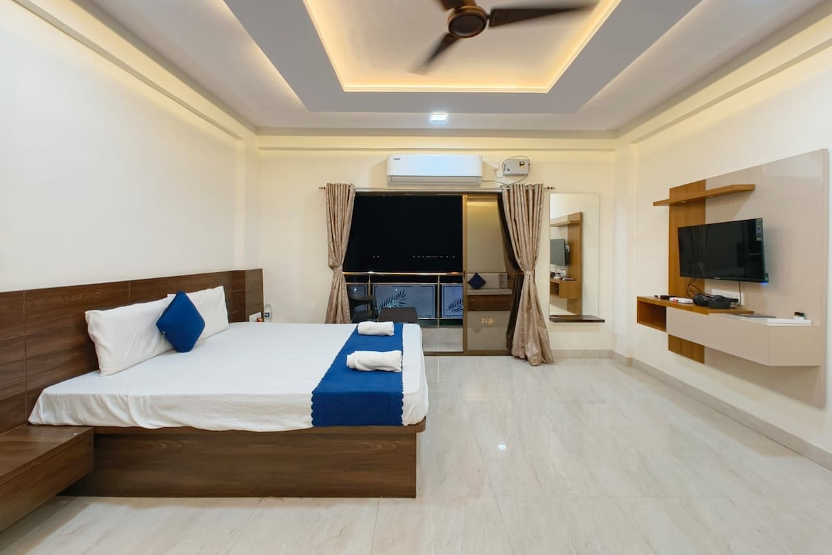 Group Room | WiFi (free)