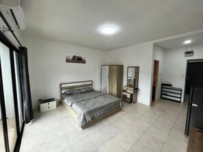 1 slaapkamer, internet, beddengoed