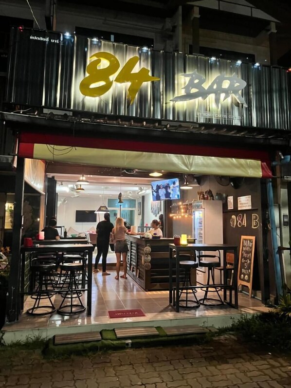 Bar (na propriedade)