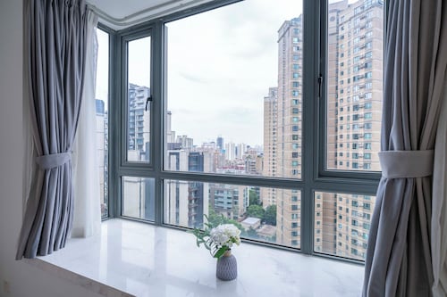 Tyms 1BR APT TianShan Dynasty View