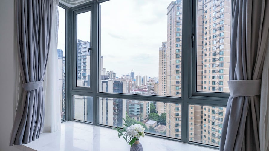 Tyms 1BR APT TianShan Dynasty View