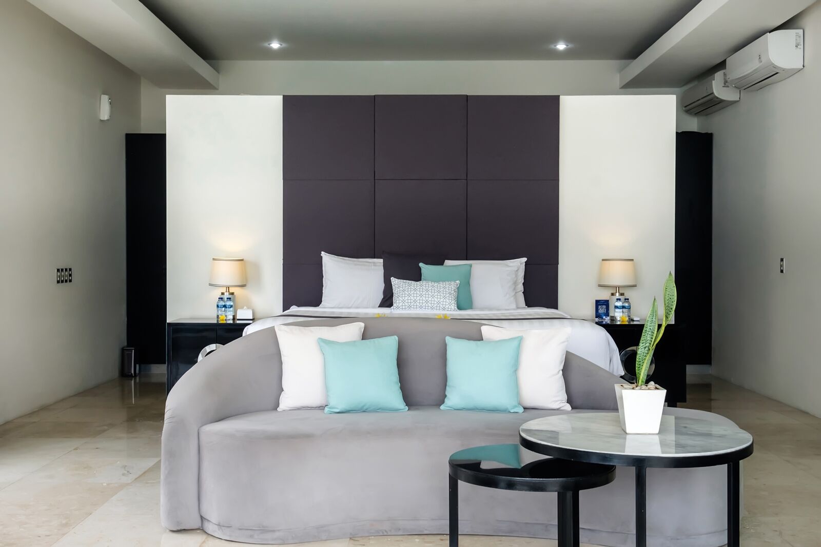 Smart TV 43 pulgadas con canales de televisión digitales