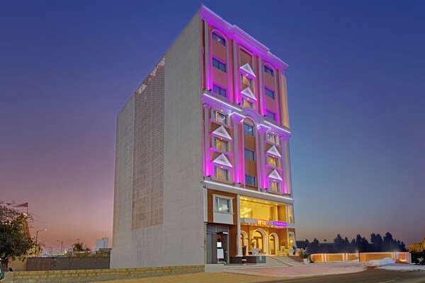 Ira By Orchid Dwarka - Dwarka