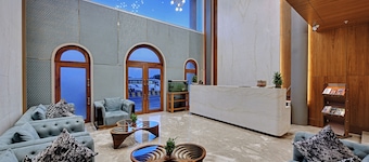 Ira by Orchid Dwarka
