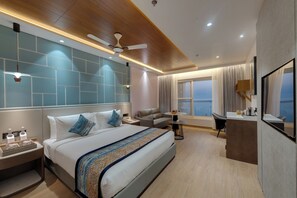Club Sky View Room - Ira by Orchid Dwarka (Dwarka)
